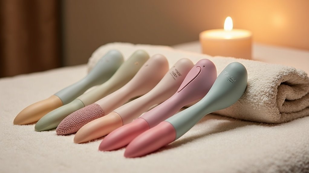 ultimate muscle relief tools