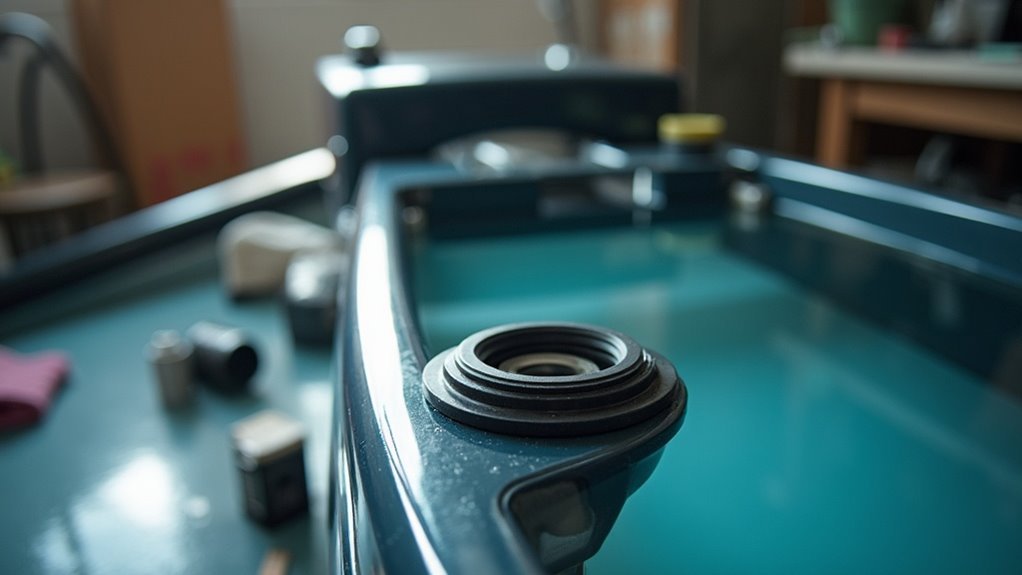 water rower maintenance tips